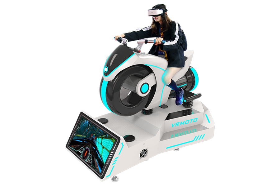 Super Engine Racing Simulator - Movie Power