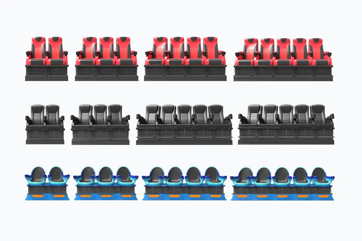 New Business Opportunity Funny Games 7D Cinema Equipment - China 7D Cinema Equipment and 7D Cinema Simulator price