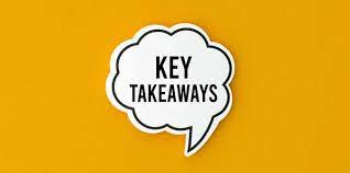 logo of key takeaway