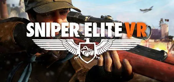 sniper elite game