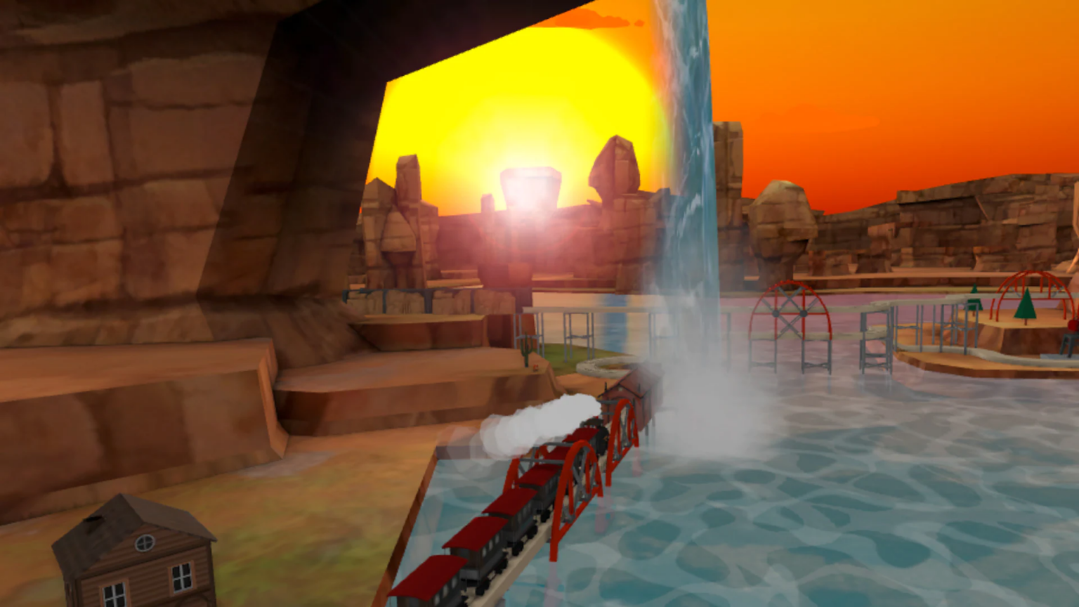 The 7 Coolest VR Games To Play In 2023 Movie Power