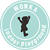 il logo del Wonka Playground