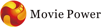 the logo of Movie Power