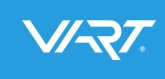 il logo di VART VR