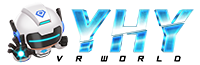 il logo di YHY VR