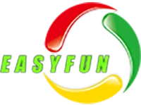 the logo of Easyfun