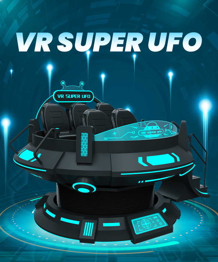 vr flight simulator