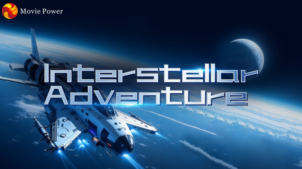 Interstellares Abenteuer