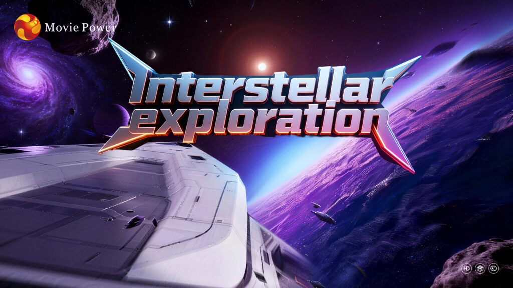 Interstellare Erforschung