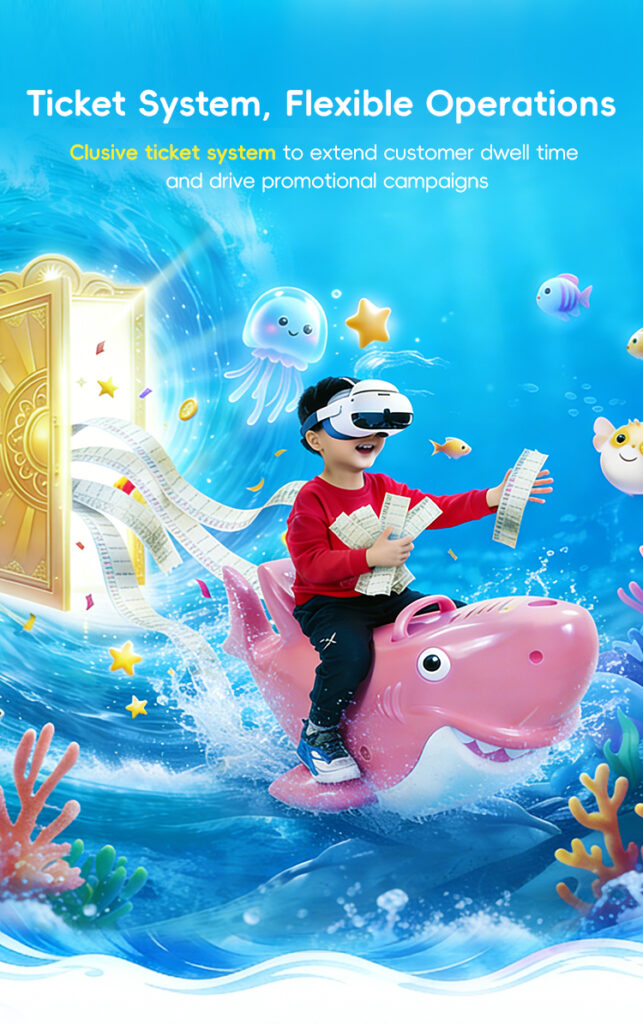 Tubarão VR LaLa