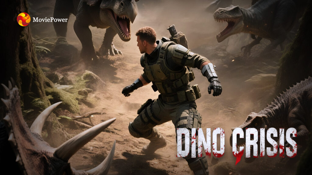 Dino -Krise